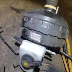2007-2011 Bmw E90 E91 E92  Break Servo Master Cylinder