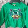 Kenzo boys jumper Image 3