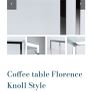 coffee table Image 3