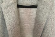 Coat size L