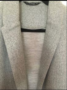 Coat size L