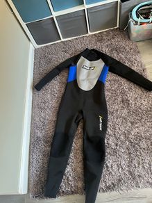 mens wetsuit Long sleeve XXL