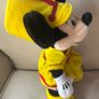 Vintage Disney Minnie Mouse Plush Marching Band Minnie Image 3