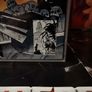 Batman Versus Predator ! First 2 Issues ! by Adam Kubert ! 1991 ! by DC Comics/ Dark Horse Image 7