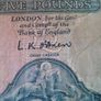 Bank of England Five pound note. L.K. O'Brien. (Price reduction). Image 4