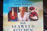 Prannie Rhatigan Irish Seaweed Kitchen Book