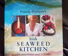 Prannie Rhatigan Irish Seaweed Kitchen Book