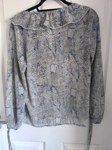 blouse darling