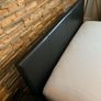 King bed frame Image 4