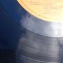 Led Zeppelin 1971 Ireland IV LP, strawberry, D18 post 7e Image 7