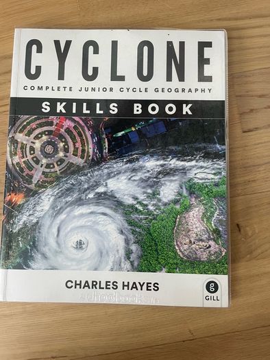 Cyclone textbook