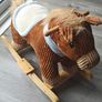 Rocking horse Image 2