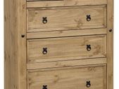 3+2 Chest of Drawers