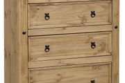 3+2 Chest of Drawers