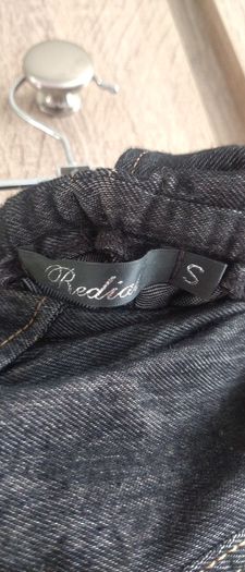 Redial Dress label size s. Never worn