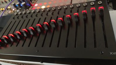 Michigan Synth Works XVI