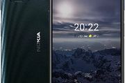Nokia G21 Dual-sim 128gb Rom + 4gb Ram Factory Unlocked 4g/lte Oem 2022