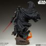 sideshow darth vader mythos statue normal edition Image 2