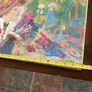 Beautiful Pastel Coloured Oil painting Image 9