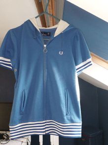 Fred Perry Hoodie