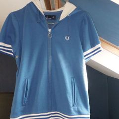Fred Perry Hoodie