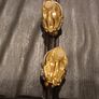 Clip on earrings Image 3
