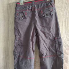 12/18 months pants barely worn