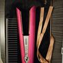 Dyson hair straightener Image 2