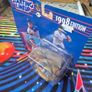 Kenner - STARTING Line Up - 1998 edition - Mike Piazza - Mini Figure Image 3