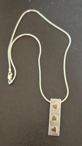 Gold & Silver Jewellery