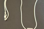 Gold &amp; Silver Jewellery
