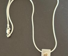 Gold & Silver Jewellery