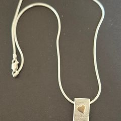 Gold & Silver Jewellery