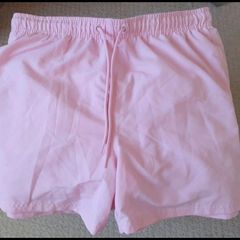 Men's summer shorts