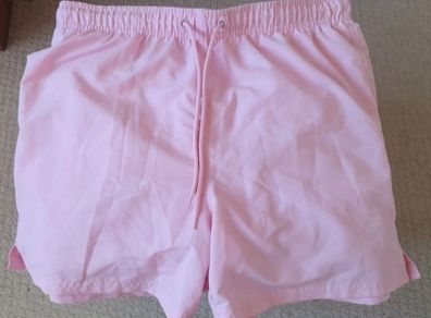 Men's summer shorts