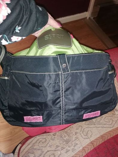 beautiful new Esprit bag