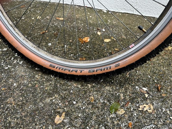 Carrera Axel Ltd - size small