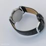 Vintage Swiss Exactus Watch Image 3