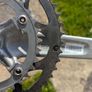 Crank set FSA Omega CK-400 MegaExo 19 mm Image 4