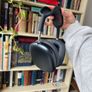 Apple AirPods Max (2nd Gen) - Midnight Image 3