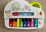 piano toy for baby Fisher Price