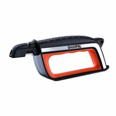 103N All-in-1 Knife and Garden Tool Blade Sharpener, Sharpening and Honing Shears, Secateurs, Lawn Mower Blade, Axe, Pruner, Scissors, Outdoor and Kitchen Knives