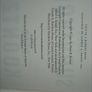 Sole Survivor by Dean Koontz - First Edition - Signed Image 3