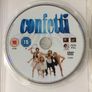 Confetti [2006] Jessica Stevenson, Jimmy Carr, Martin Freeman, Mark Heap, Julia Davis, Robert Webb & Olivia Colman [Movie DVD] Image 3
