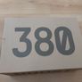 Adidas Yeezy Boost 380 UK 11 Image 4