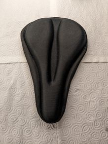 Generic gel seat cover