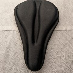 Generic gel seat cover