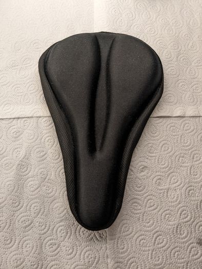 Generic gel seat cover
