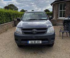 Toyota Hilux 2006