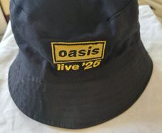 oasis - liam Gallagher hat - official
